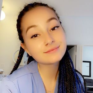 Meet your Posher, Laurie